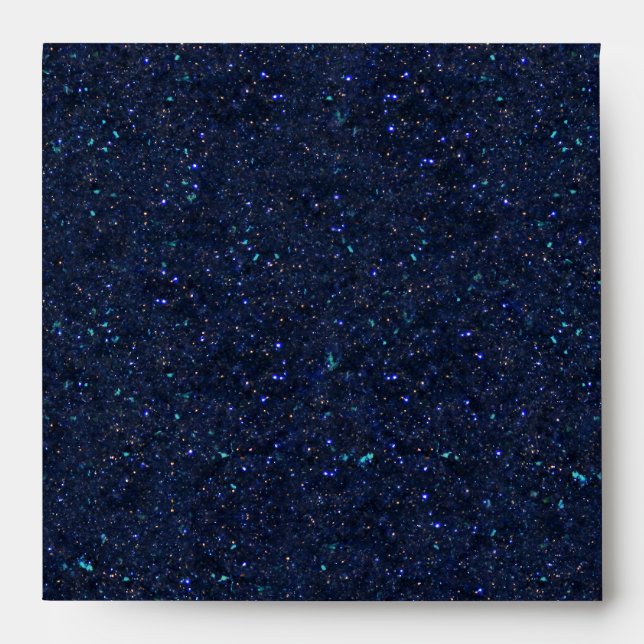 Falln Galaxy in Stone Envelopes (Front)