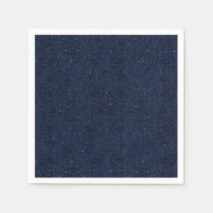 Falln Galaxy in Stone Napkin