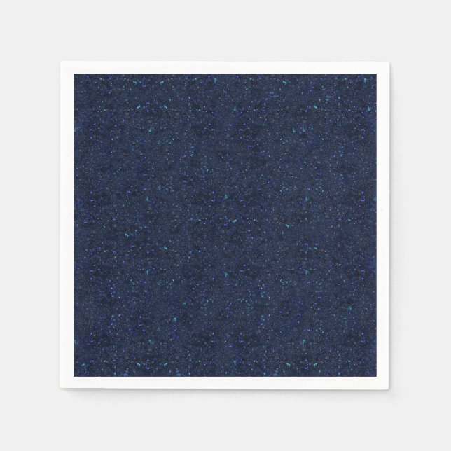 Falln Galaxy in Stone Napkin (Front)