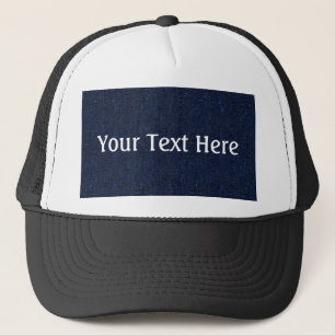 Falln Galaxy of Stone Trucker Hat
