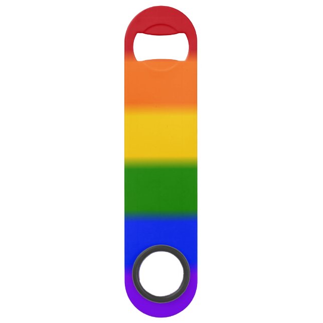 Falln Gay Pride Flag (Front)