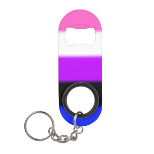 Falln Genderfluid Pride Flag