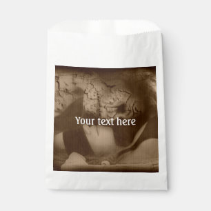 Falln Give in to Temptation Favour Bags