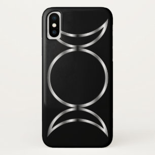 Falln Goddess Symbol Case-Mate iPhone Case