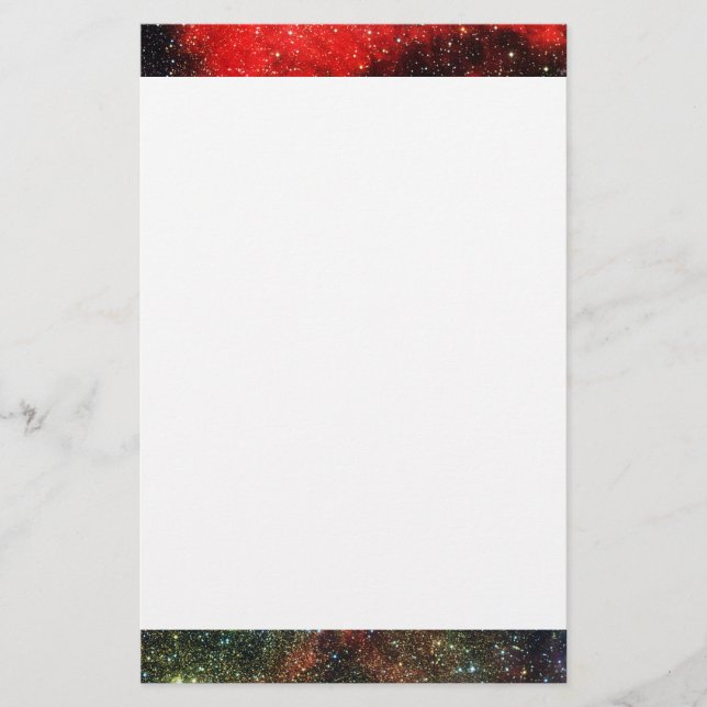 Falln Gold Dusted Galaxy (Front)