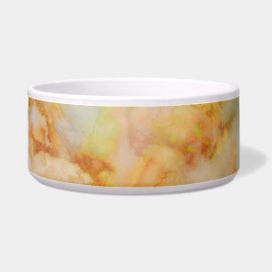 Falln Gold Rippled Marble