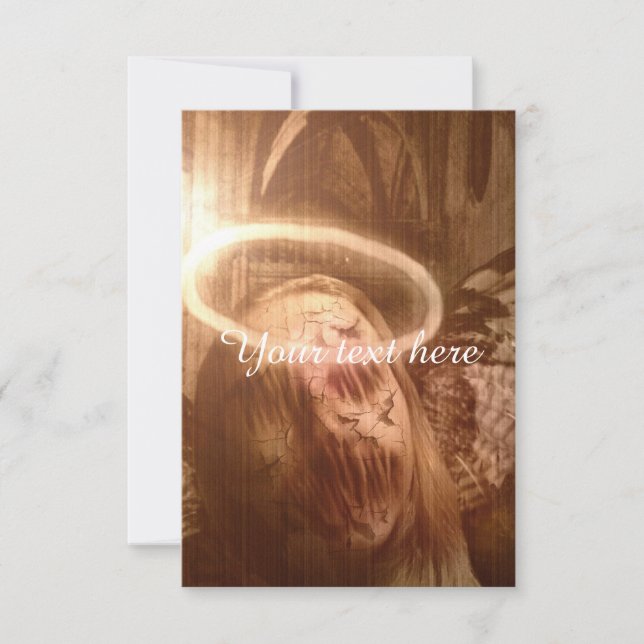 Falln Guardian Angel (Front)