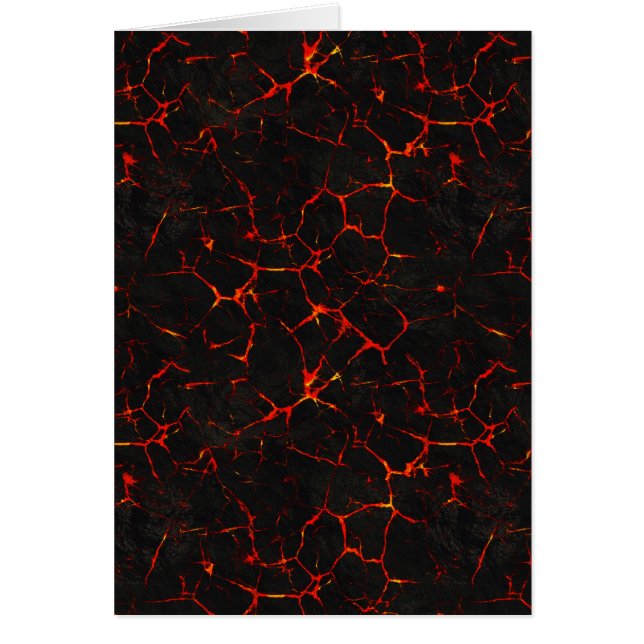 Falln Hot Lava (Front)