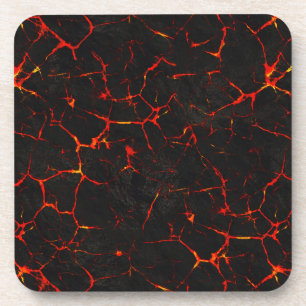 Falln Hot Lava Coaster