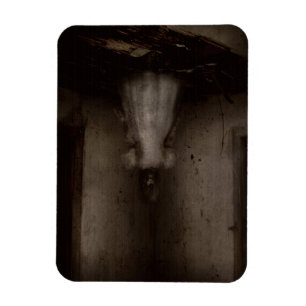 Falln I See You Magnet