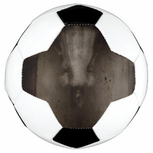 Falln I See You Soccer Ball