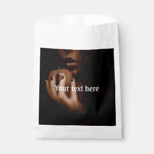 Falln Just A Taste Favour Bags