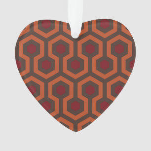 Falln Kubrick Ornament