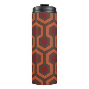 Falln Kubrick Thermal Tumbler
