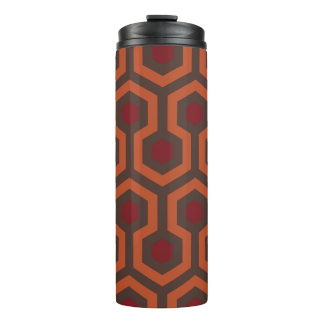 Falln Kubrick Thermal Tumbler (Front)