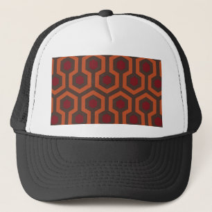 Falln Kubrick Trucker Hat