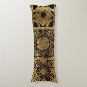 Falln Lament Spread Body Cushion