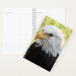 Falln Liberty Planner