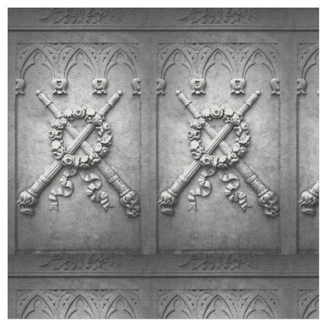 Falln Light Lost Fabric (Close Up)