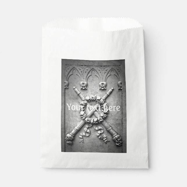 Falln Light Lost Favour Bags (Front)