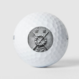 Falln Light Lost Golf Balls