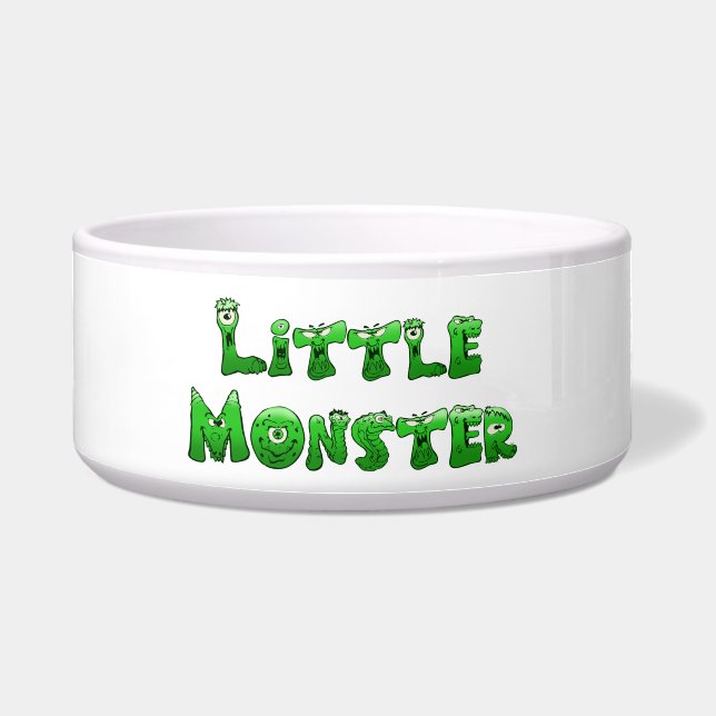 Falln Little Monster (Front)