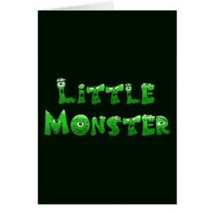 Falln Little Monster