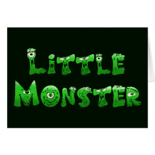 Falln Little Monster
