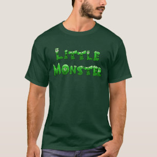 Falln Little Monster T-Shirt