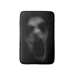 Falln Mental Disturbances Bath Mat