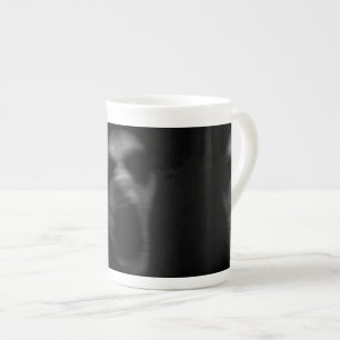 Falln Mental Disturbances Bone China Mug