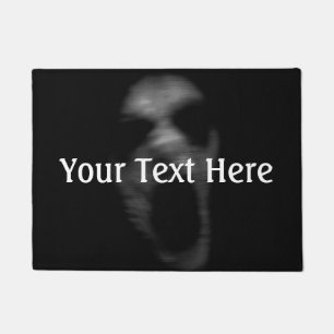 Falln Mental Disturbances Doormat