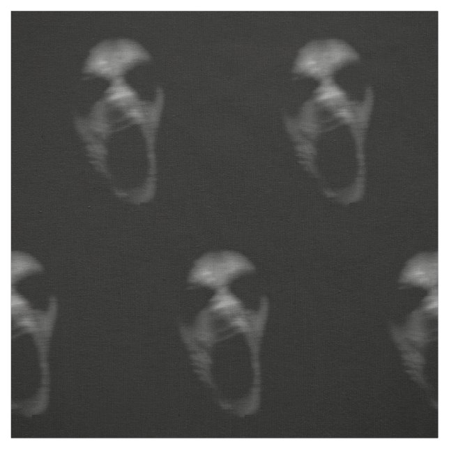 Falln Mental Disturbances Fabric (Swatch)