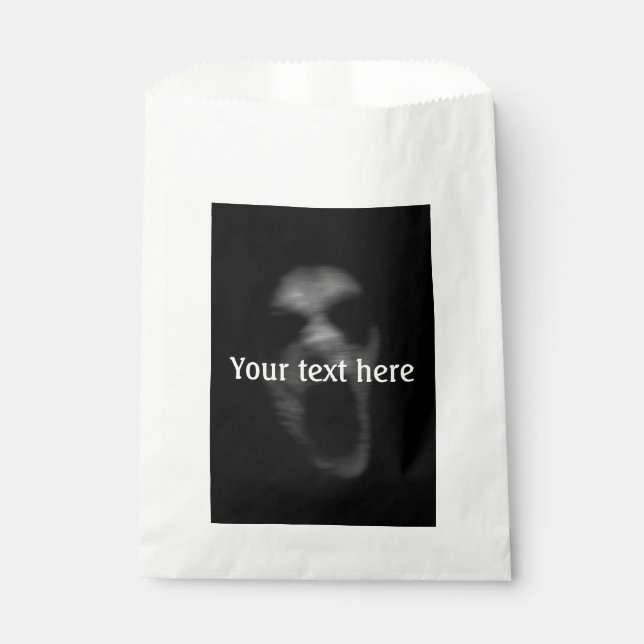 Falln Mental Disturbances Favour Bags (Front)