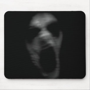 Falln Mental Disturbances Mouse Pad