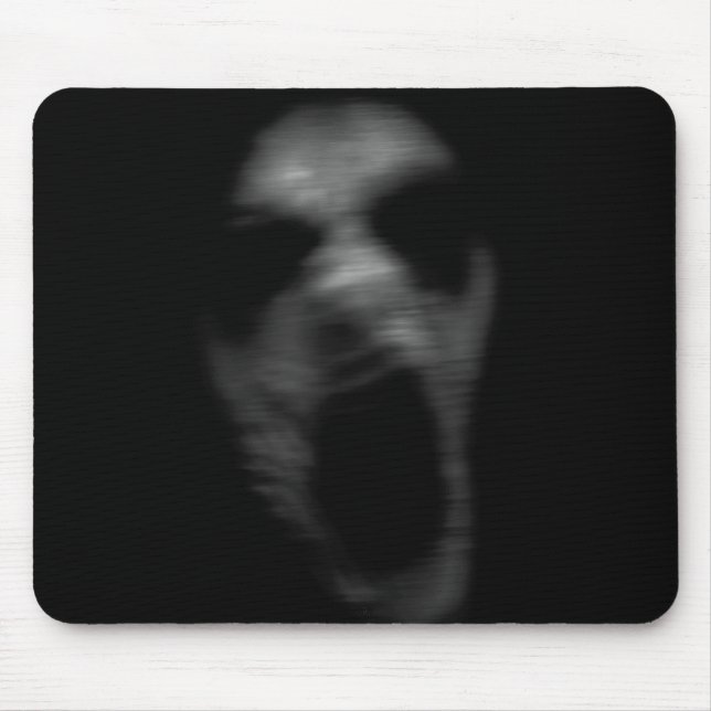 Falln Mental Disturbances Mouse Pad (Front)
