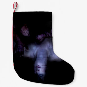 Falln MirrorMirror Small Christmas Stocking