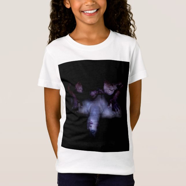 Falln MirrorMirror T-Shirt (Front)