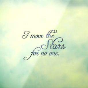 Falln Move The Stars