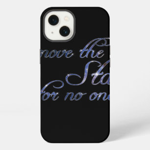 Falln Move The Stars iPhone 13 Case