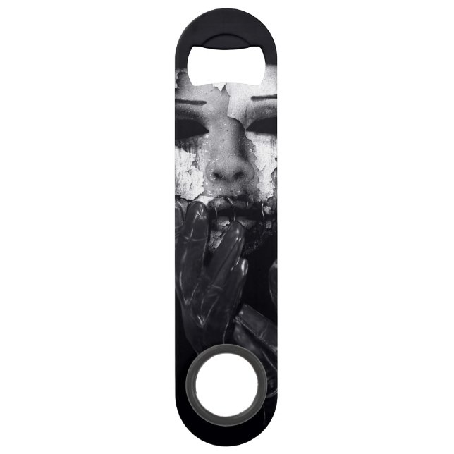 Falln My Mask (Front)
