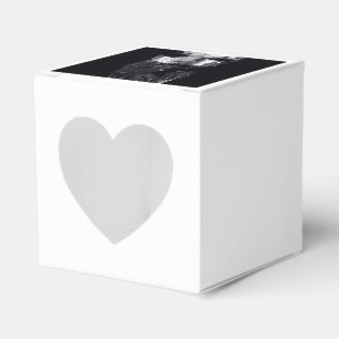 Falln My Mask Favour Box