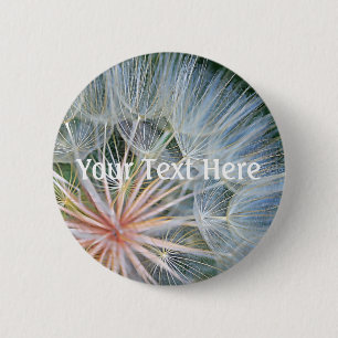 Falln New Wishes 6 Cm Round Badge