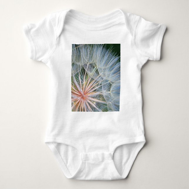 Falln New Wishes Baby Bodysuit (Front)
