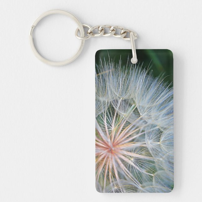Falln New Wishes Key Ring (Front)