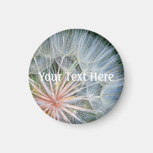 Falln New Wishes Magnet
