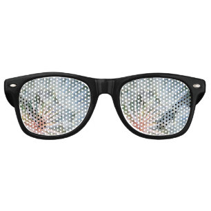 Falln New Wishes Retro Sunglasses