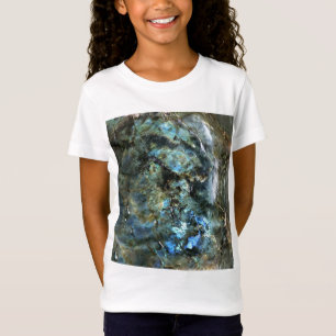Falln Ocean Stone T-Shirt