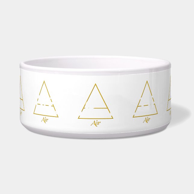 Falln Pagan Air Element Symbol (Front)