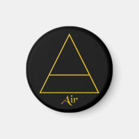Falln Pagan Air Element Symbol